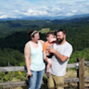 Meet your Posher, Nathan